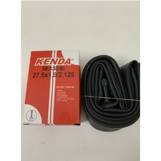 săm ( ruột ) xe đạp săm kenda 27.5*1.9/2.125 AV