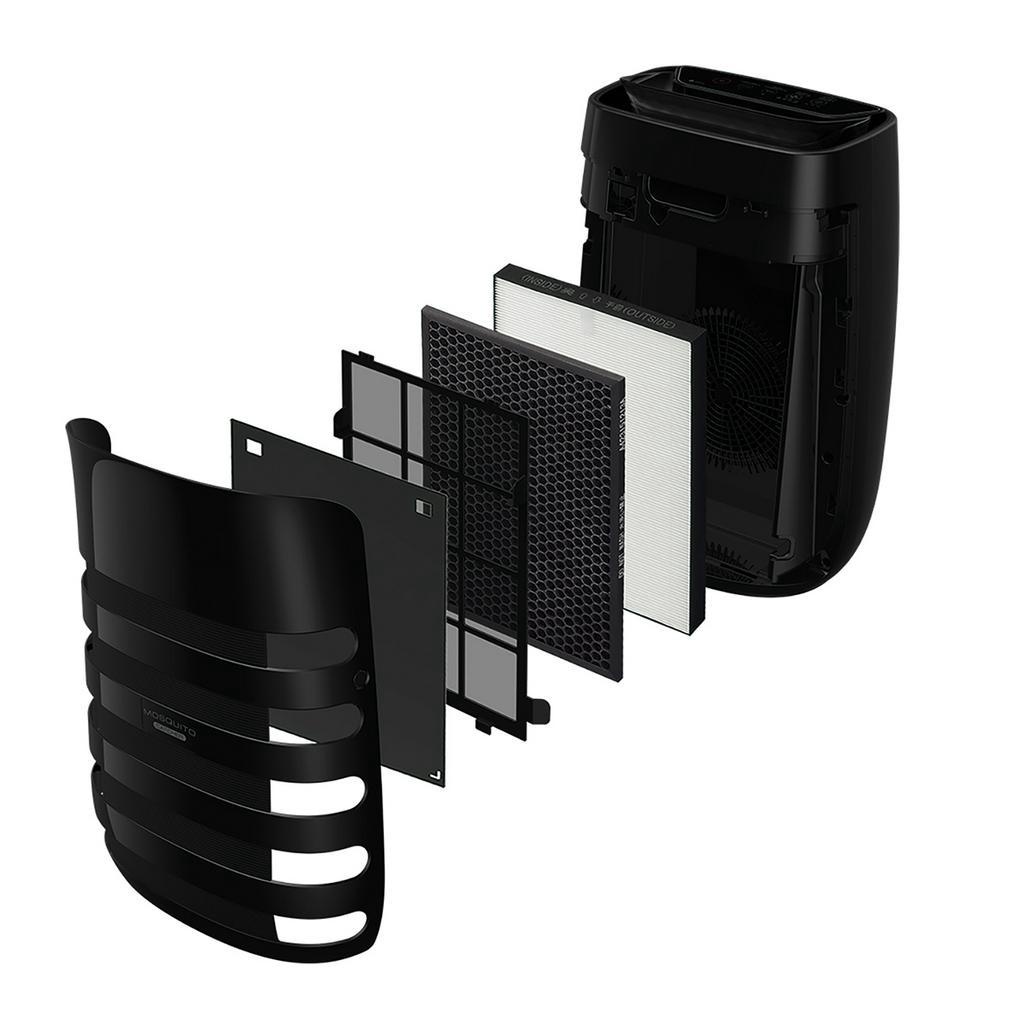 Máy lọc không khí bắt muỗi Sharp FP-JM40V - Chính hãng BH-12 tháng