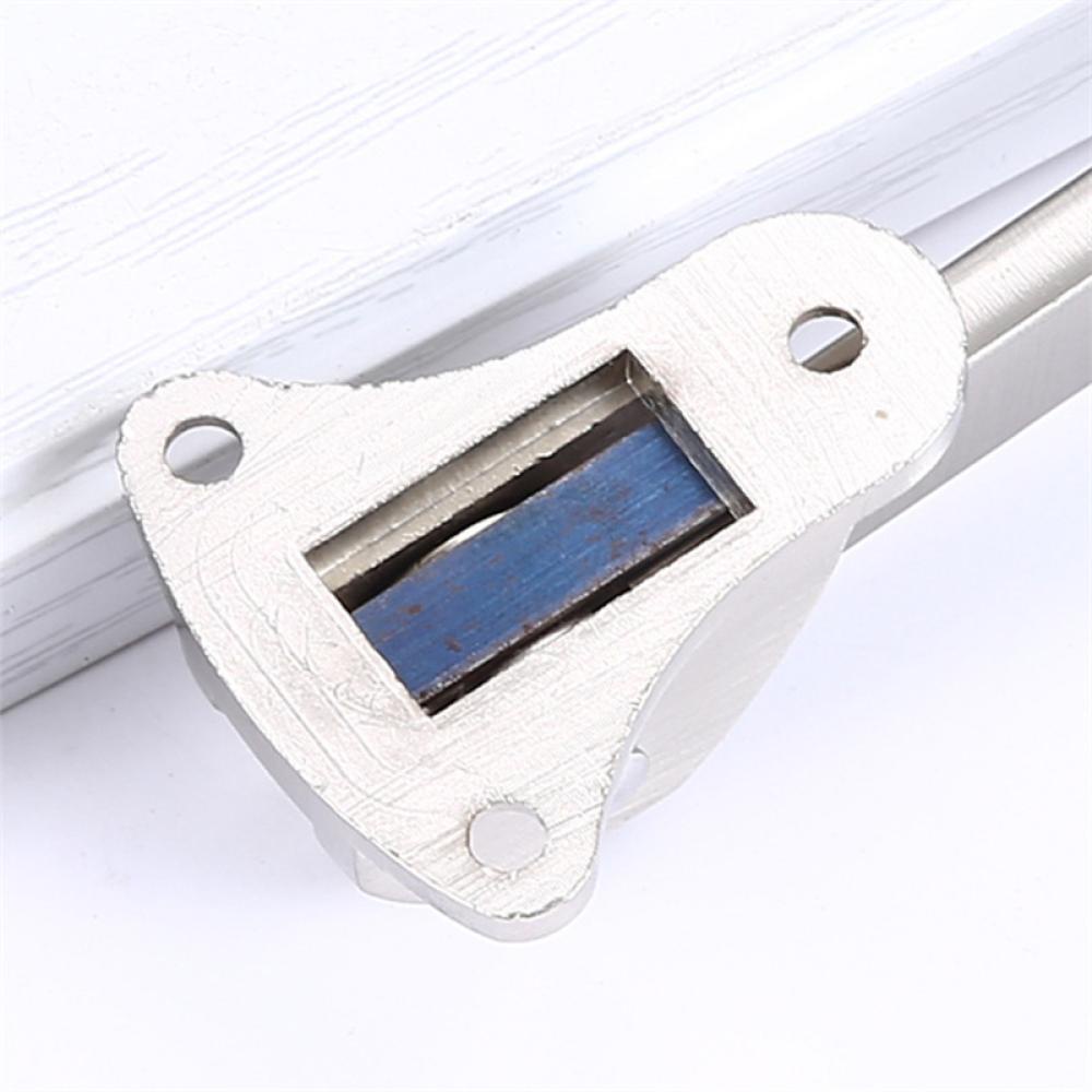 Dụng Cụ Chặn Cửa Bằng Hợp Kim Kẽm Chống Va Đập B2D4