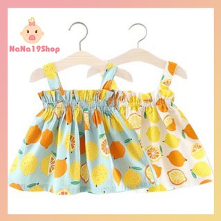 Váy Cho Bé, Đồ Đệp Cho Bé Gái, Quần Áo Trẻ Em, Váy Đẹp Giá Rẻ, Đầm Cho Bé Gái, Đầm Công Chúa, Cotton Mát Mẻ Mùa Hè