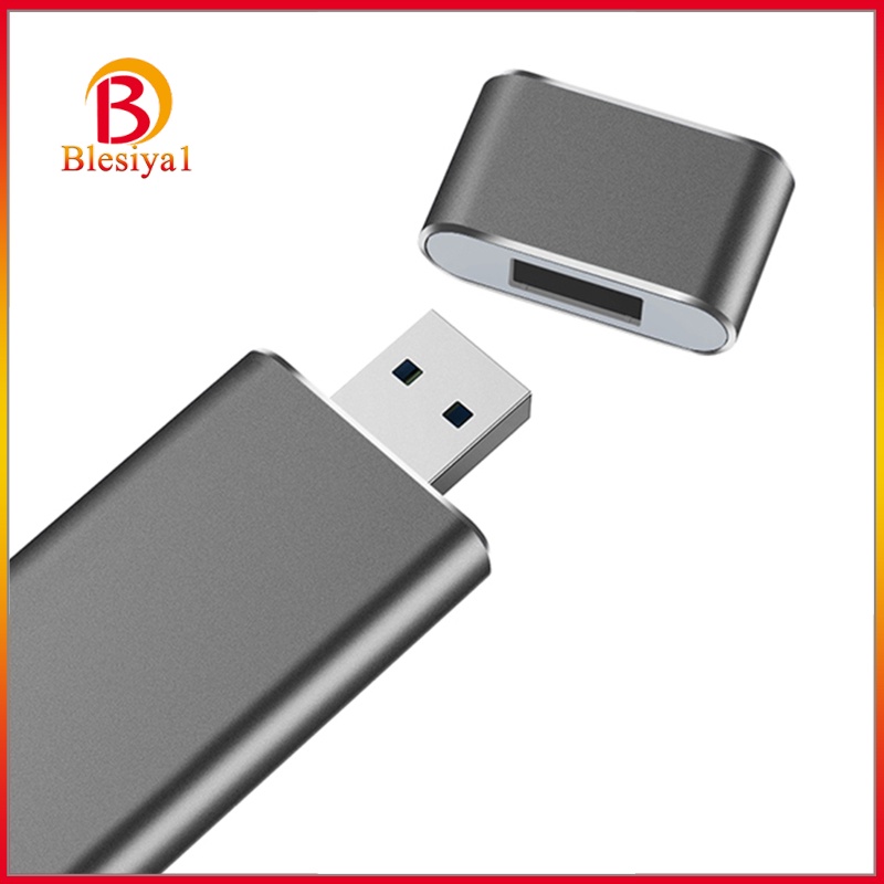 Bộ Chuyển Đổi Ổ Cứng M.2 Ngff Sang Usb 3.0 Ssd Cho M2 Sata Ngff 2230 / 2242 Ssd | BigBuy360 - bigbuy360.vn