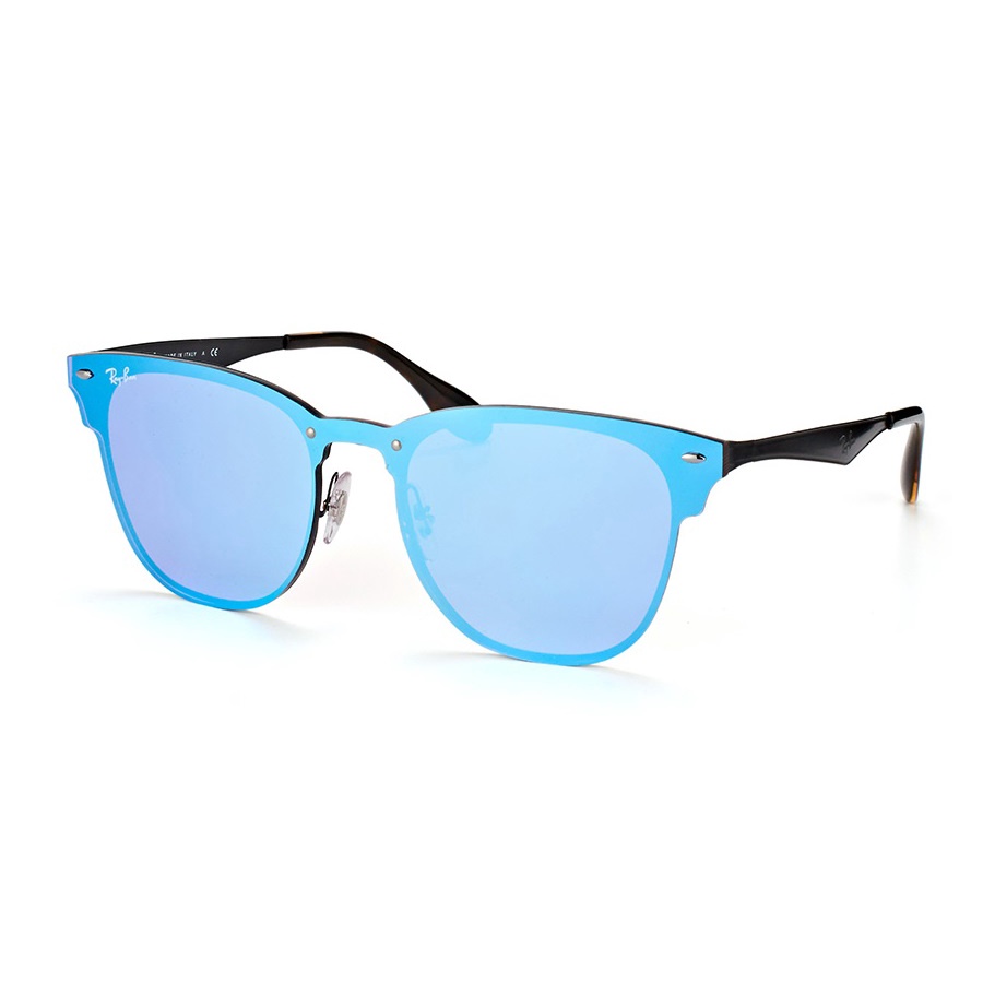 (Hàng chính hãng) Kính mát nam nữ Rayban RB3576N-153/7V màu sắc thời trang, thiết kế dễ đeo bảo vệ mắt
