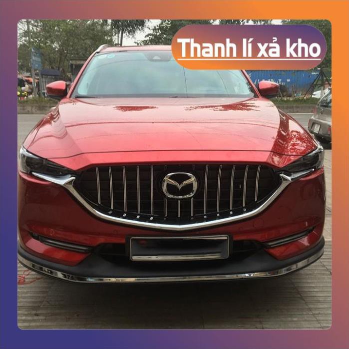 Shop xả kho sp MẶT CALANG, MẶT CA LĂNG ĐỘ MAZDA CX5 2018 2019 ảnh thật