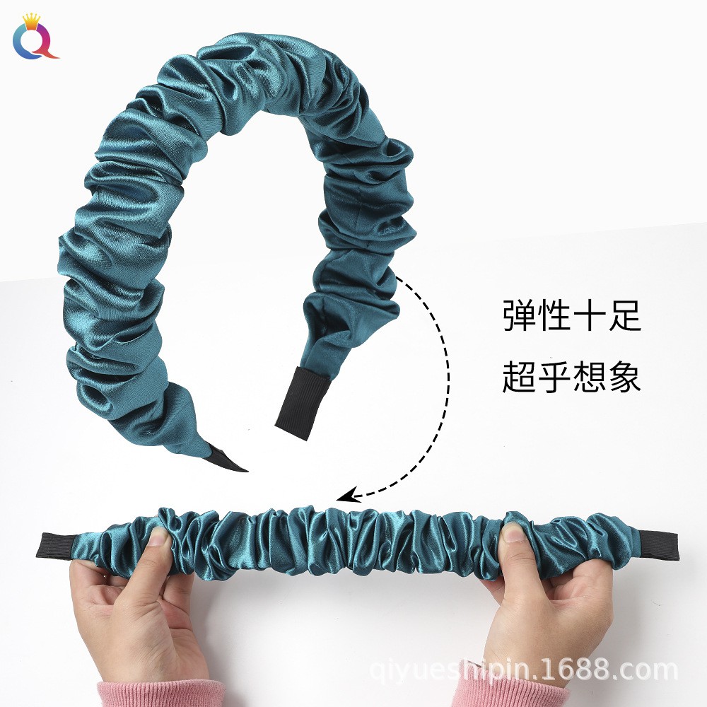 Băng đô thời trang B139 phong cách Hàn Quốc duyên dáng