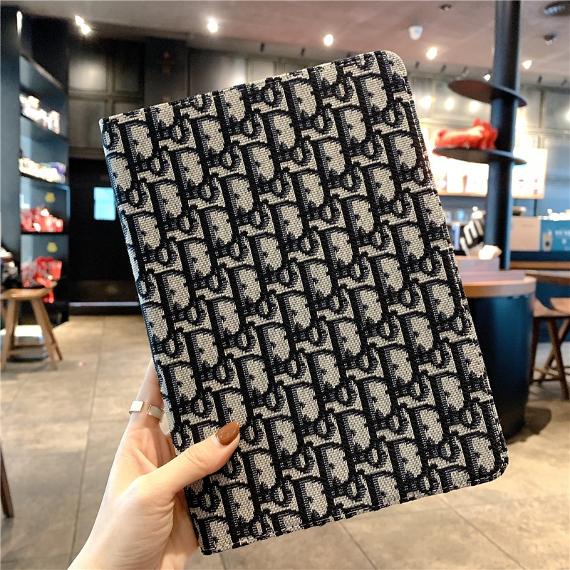 Bao Da Máy Tính Bảng Thông Minh Cho IPad Pro 11 2021 2020 2018 Air 4 10.9 Air 5 3 2 1 Pro 11 2021 10.5 9.7 10.2 9th 8th 7th Mini 6 5 Ốp