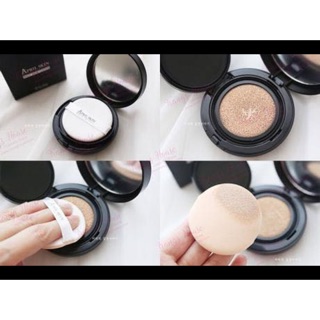 Phấn nước April Skin Magic Snow Cushion SPF 50++