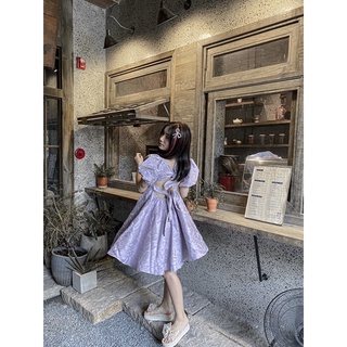 đầm gấm Royal