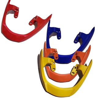 cản siriu kiểu MIO - đồ chơi xe máy