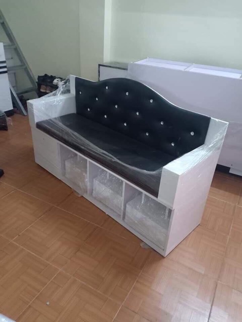 Băng ghế nail bục