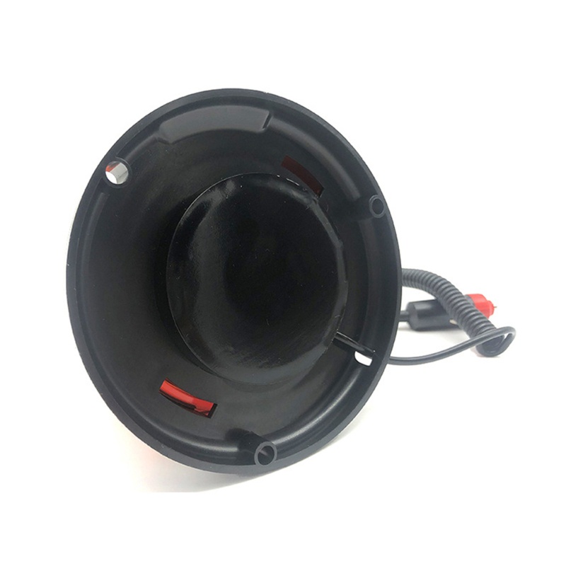 Đèn Led Cảnh Báo An Toàn 12 Bóng Chuyên Dụng Cho Xe Hơi