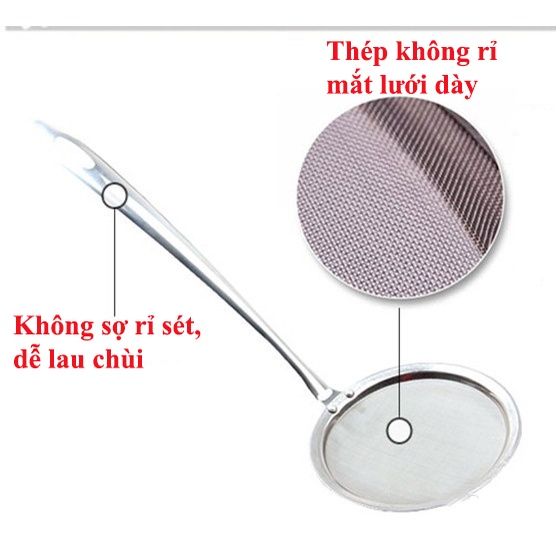 Rây Lọc Bột Cháo inox, Thức Ăn, Trái Cây Cho Bé Ăn Dặm LOẠI XỊN  Lọc Siêu Mịn