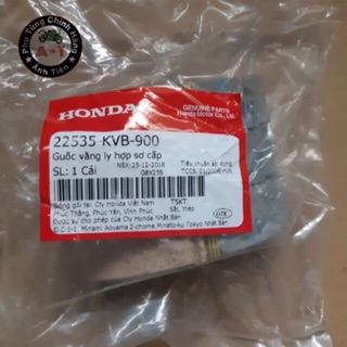 Bố 3 Càng Airblade 110 (Đời Đầu) Chính Hãng Honda