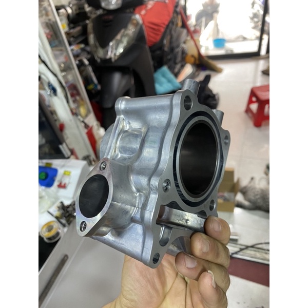 Kit Lòng xylanh 58mm cho vario