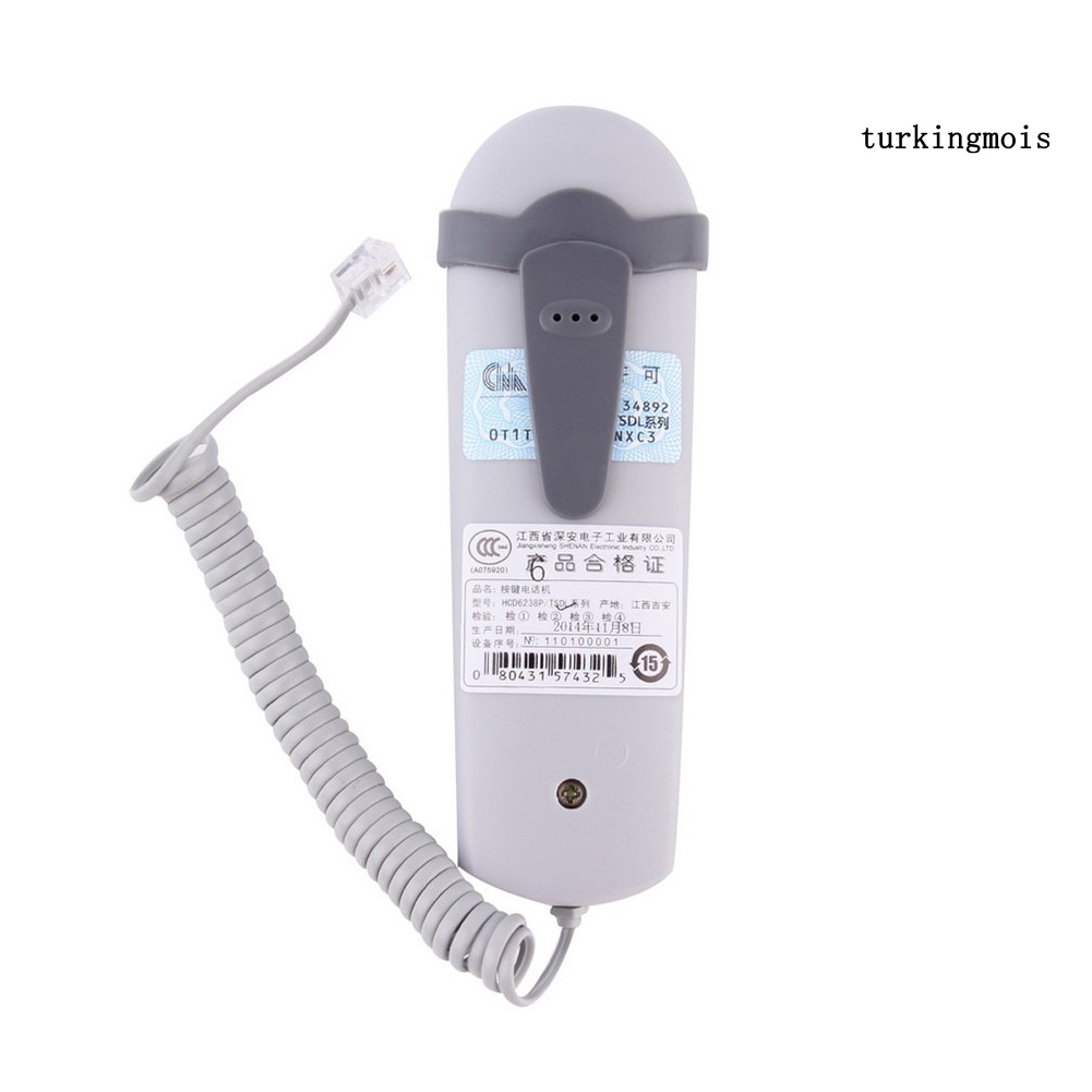 Bộ Dụng Cụ Kiểm Tra Đường Dây Điện Thoại Chuyên Nghiệp hongki