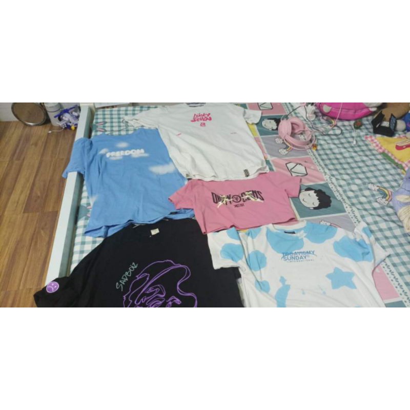 Pass đồ localbrand