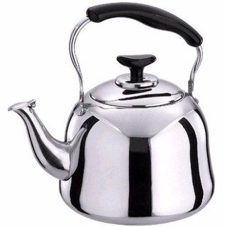 [INOX CAO CẤP] Ấm đun nước 4 LIT inox 304 cao cấp