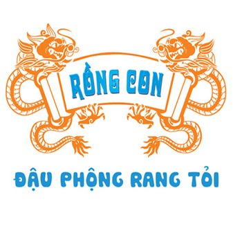 Ăn Vặt Rồng Con Shop