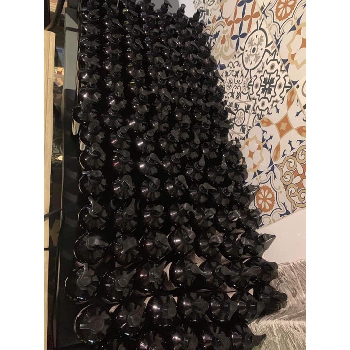 Dầu gội đầu bồ kết và vỏ bưởi thiên nhiên