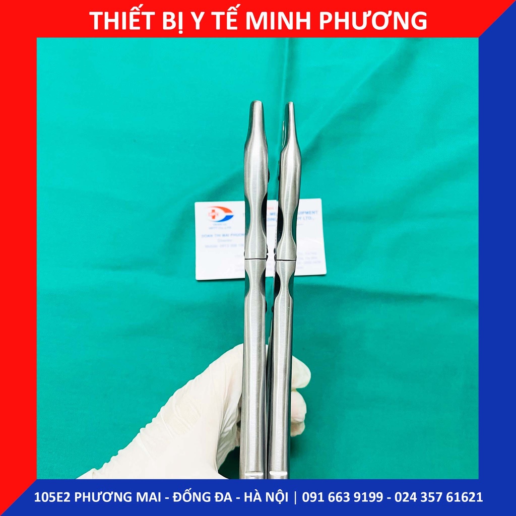 Gu gặm xương cộng lực công nghệ Đức