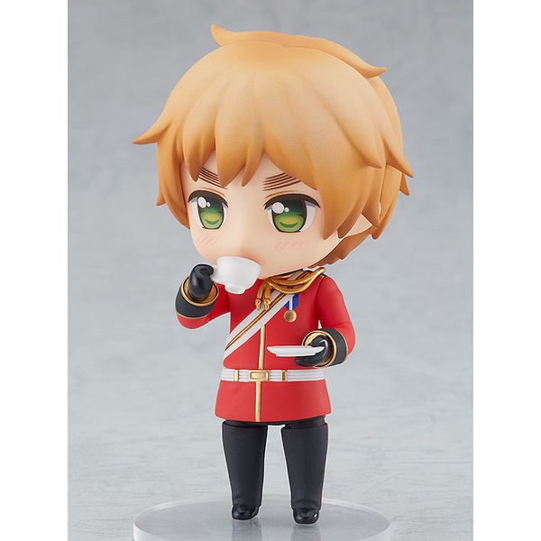 [Chính Hãng] Mô Hình Nendoroid UK - Nendoroid 1621 Hetalia World Stars