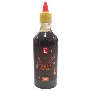 Tương đen choice l chai 500g