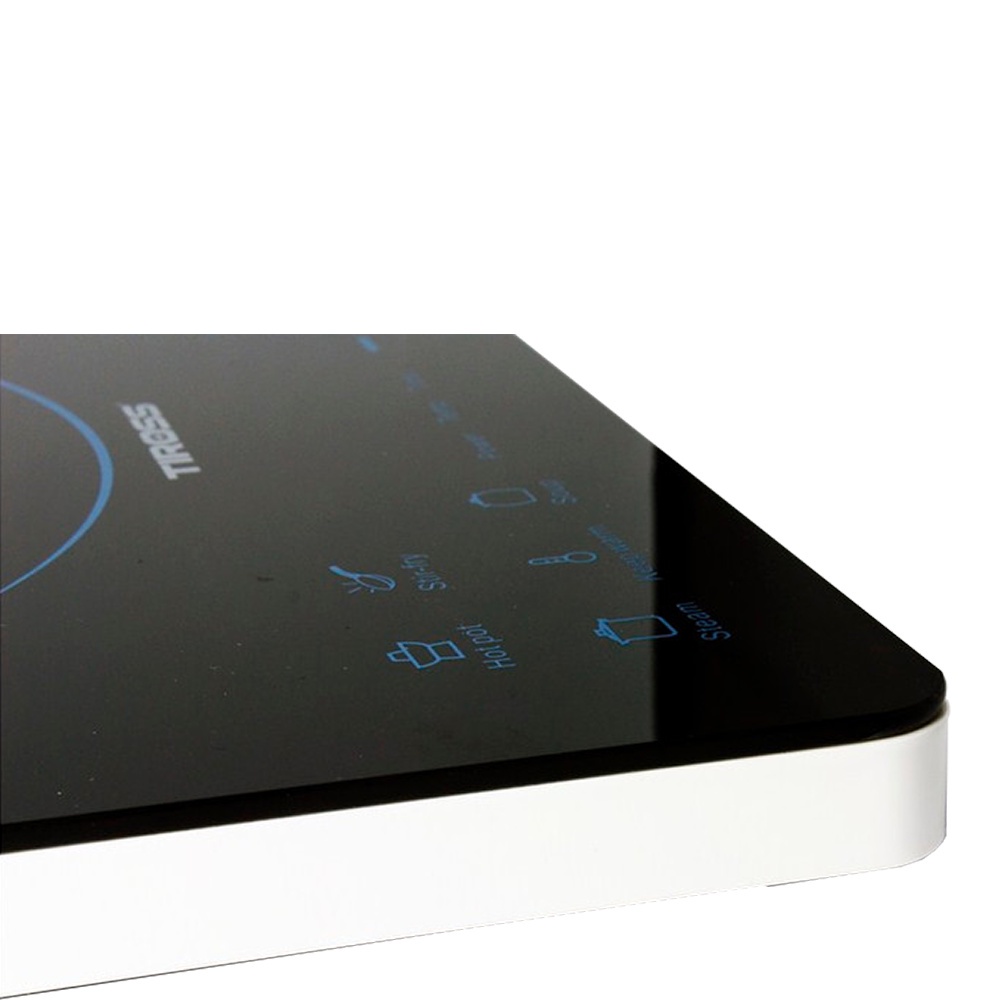 Bếp Điện Từ Tiross TS803, Cảm Ứng, 2100W, Hàng Chính Hãng, Bảo Hành 12 Tháng