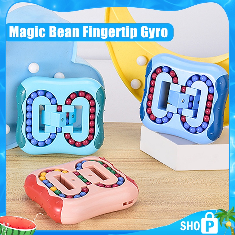 Con Quay Đồ Chơi Spinner Giúp Giảm Stress
