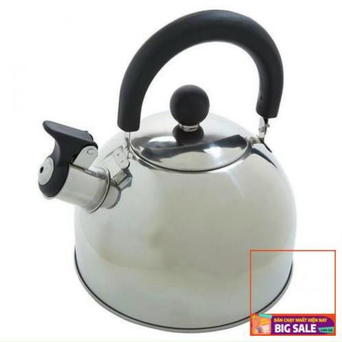 Ấm đun 2,5l | BigBuy360 - bigbuy360.vn