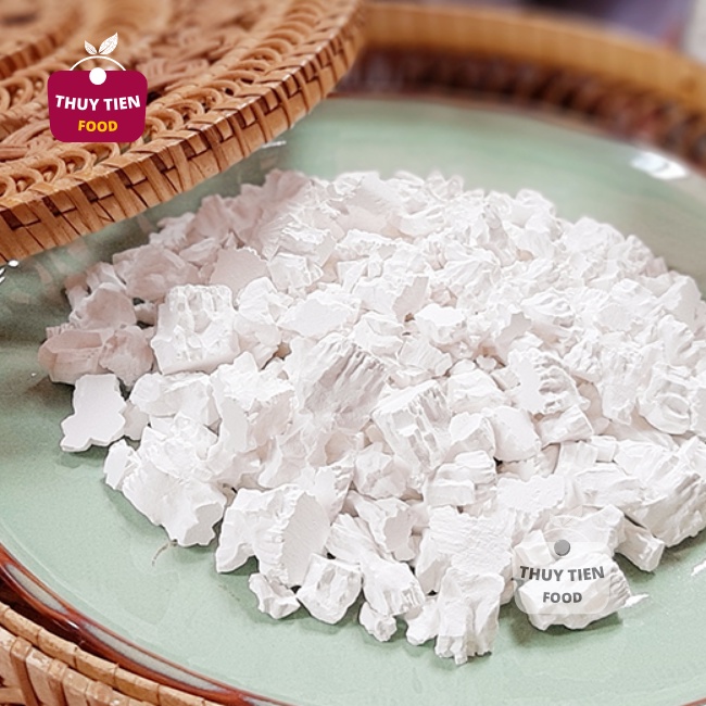 Bột sắn dây nguyên chất THUY TIEN FOOD, trọng lượng 500g
