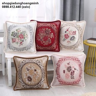 gối tựa lưng - gối tựa lưng