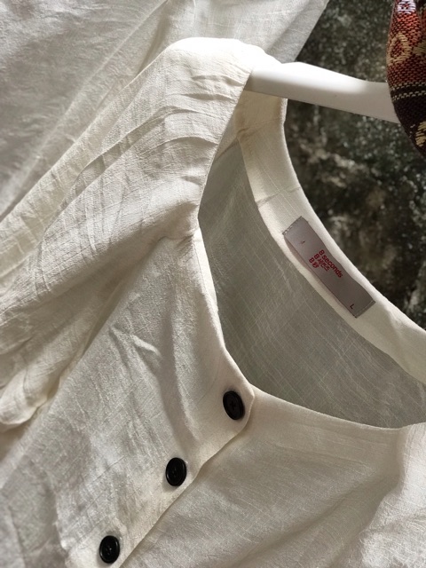 Sơ mi xô đũi 8SECOND