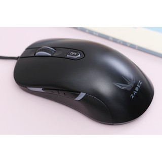 Chuột Gaming Zadez GT-613M