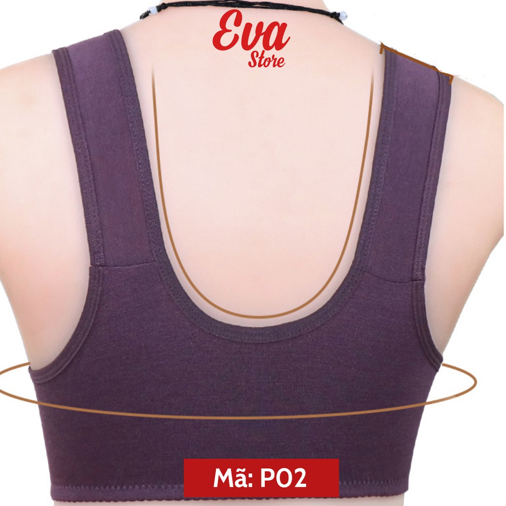 Áo Lót Cho Phụ Nữ Trung Niên, Áo Ngực Cho Các Bà Các Mẹ_EVASTORE_P02 | BigBuy360 - bigbuy360.vn