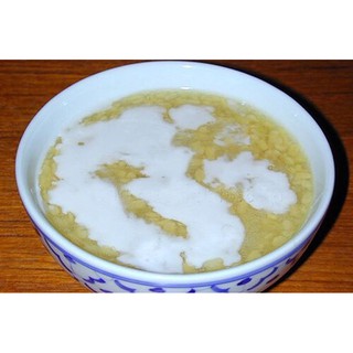 500g/1Kg Đậu Xanh Cà Sạch Vỏ ( Không Vỏ )