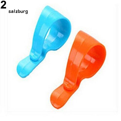 2 kẹp để mắt kính trên xe hơi