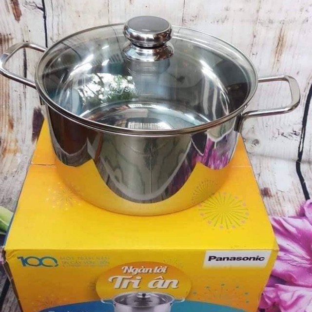 Nồi luộc gà