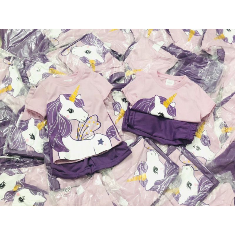 Bộ cotton Next cho bé 9-20kg