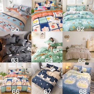 Set Chăn Phao cotton poly nhập mới nhất