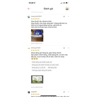 ✔️COBUTRI - Hết trĩ, táo bón sau sinh