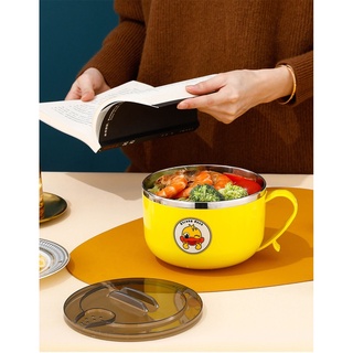 TÔ ĂN MÌ 15CM CÓ NẮP ĐỂ ĐIỆN THOẠI NHIỀU HÌNH
