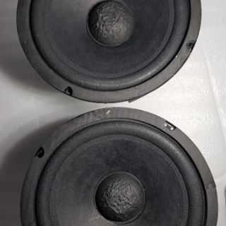 2 loa Bass 20
