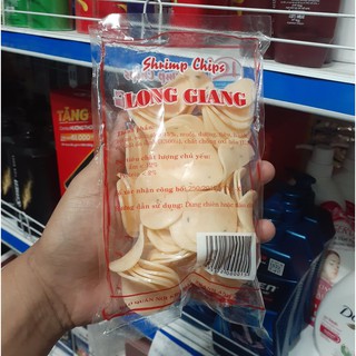 Bánh Phồng Tôm Long Giang 200g