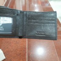 Ví nam versace da bò thật ( ảnh tự chụp )