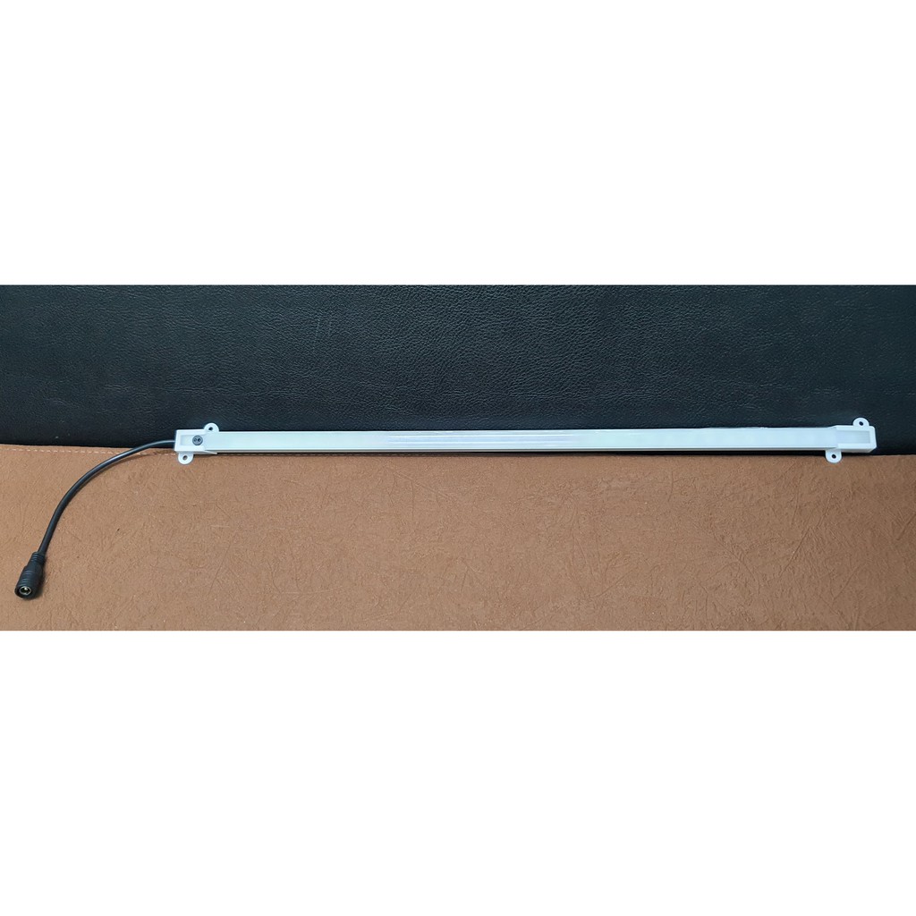 Đèn cảm ứng vẫy tay dài 50cm lắp đặt dạng thẳng với LED Samsung 5054