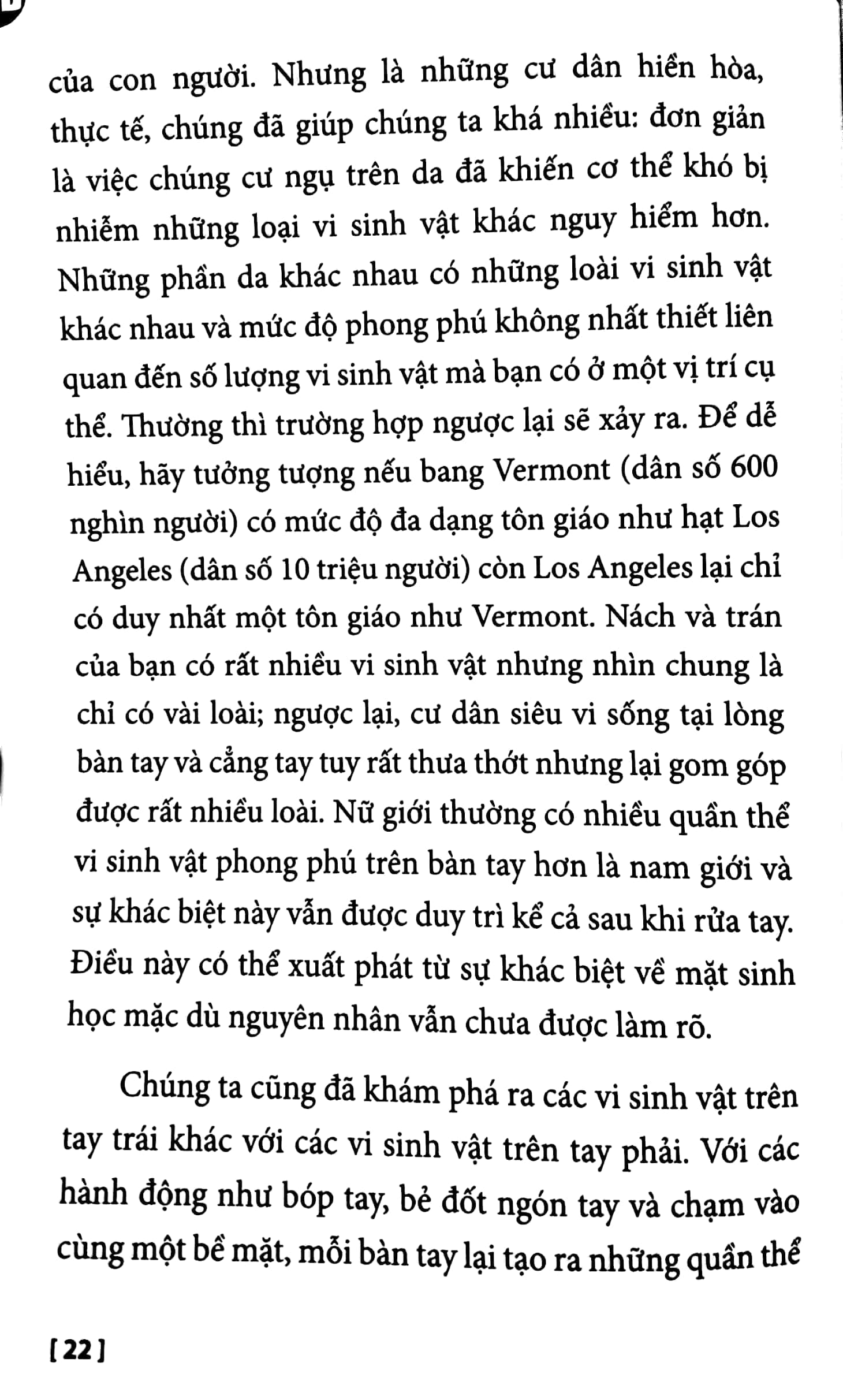 Sách TedBooks - Nghe Theo Cái Bụng