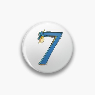 Huy hiệu BTS nhóm nhạc Bangtan Boys Hàn Quốc