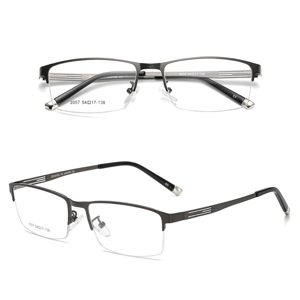 Kính Mát Chống Tia UV400 Chống Ánh Sáng Xanh Thời Trang Cho Nam Và Nữ