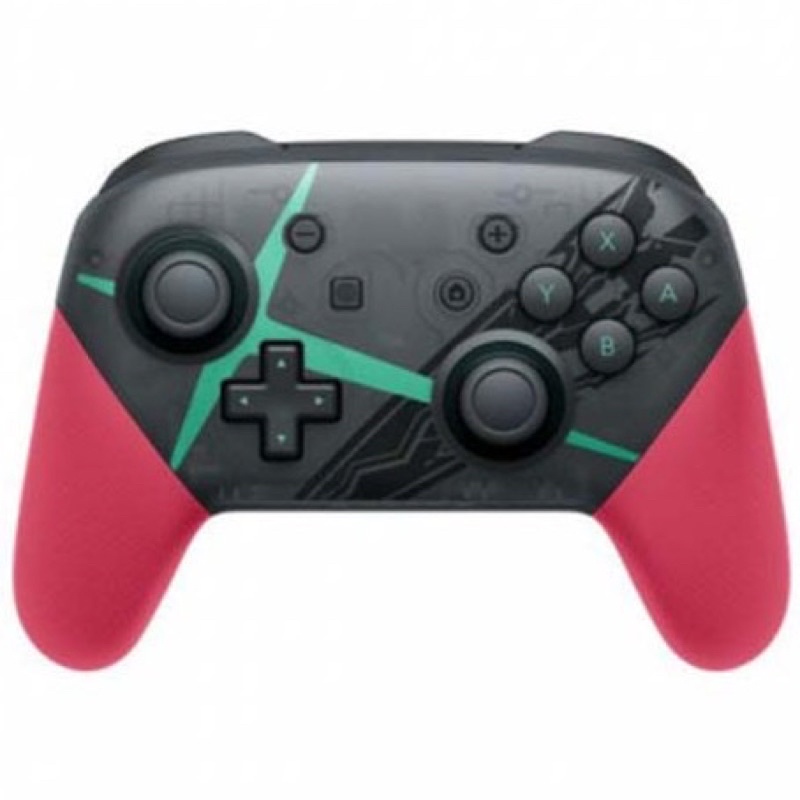 TAY CẦM NINTENDO SWITCH PRO CONTROLLER