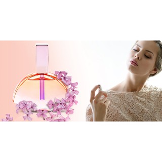 Nước hoa Nữ Calvin Klein Endless eau de parfum 40ml