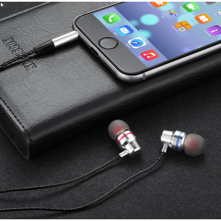 [HCM] HEADPHONE / TAI NGHE NHÉT TAI 3.5mm CHẤT LƯỢNG - MẪU ĐẸP - GIÁ CỰC TỐT